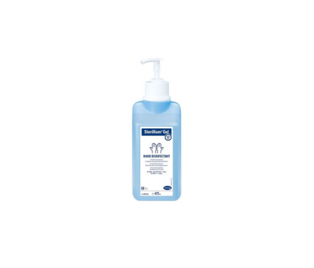 Sterillium 500 Ml Sterillium 500 Ml
