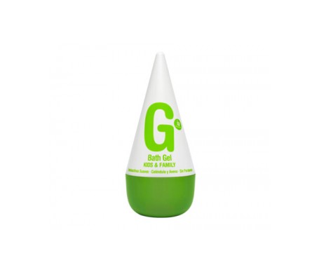 Interapothek Gel Kids 400 Ml Interapothek Gel Kids 400 Ml