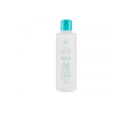 Interapothek Agua Micelar 200 Ml Interapothek Agua Micelar 200 Ml