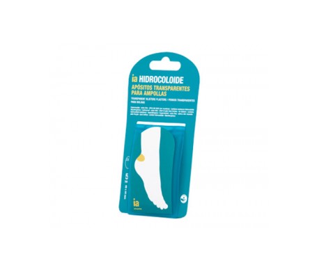 Interapothek Apositos Ampollas Med 5 U Interapothek Apositos Ampollas Med 5 U
