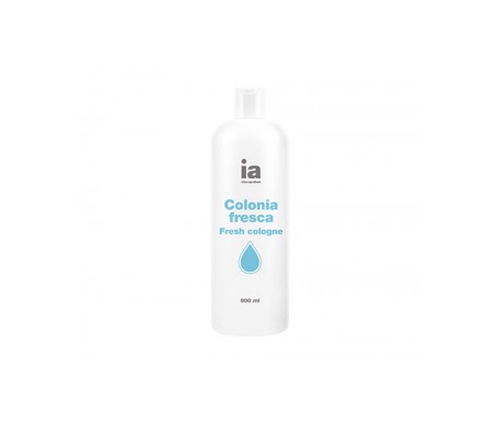 Interapothek Colonia Fresca 900 Ml Interapothek Colonia Fresca 900 Ml