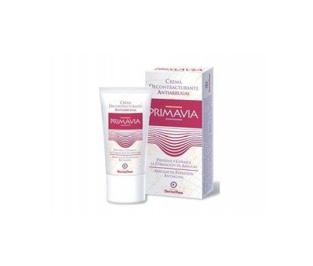 Dermathea Primavia Crema Antiarrugas 40 Ml Dermathea Primavia Crema Antiarrugas 40 Ml