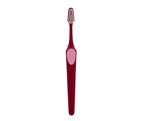 Tepe Cepillo Dental Adulto Supreme Suave Tepe Cepillo Dental Adulto Supreme Suave