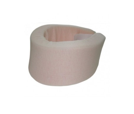 Collarin Cervical Aaron Espuma Blanda T Gde Collarin Cervical Aaron Espuma Blanda T Gde
