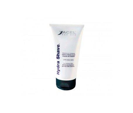 Yacel For Men Hydra Shave 150 Ml Yacel For Men Hydra Shave 150 Ml