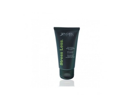 Yacel For Men Stress Less 50 Ml Yacel For Men Stress Less 50 Ml