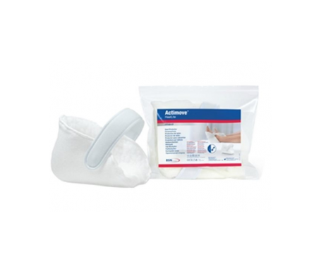 Actimove Heellite Antiescaras Protector Talon Universal T Unic Actimove Heellite Antiescaras Protector Talon Universal T Unic