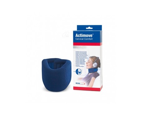 Actimove Collarin Cervical Confort T Extra Actimove Collarin Cervical Confort T Extra