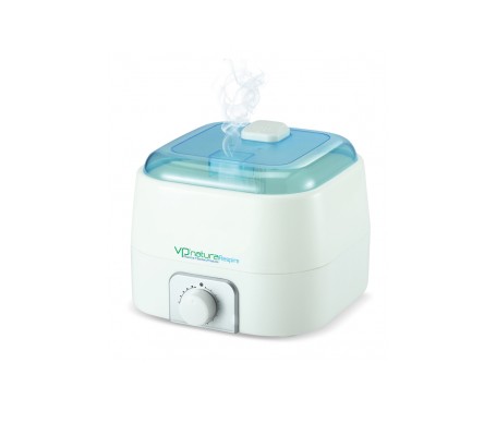Vp Natura Humidificador Ultrasonico Vapor Frio Vp Natura Humidificador Ultrasonico Vapor Frio
