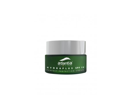 Atlantia Hydraplus Perfect Protection Cream 50 Ml Atlantia Hydraplus Perfect Protection Cream 50 Ml