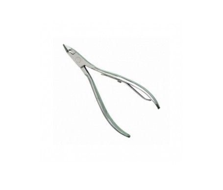 Disna Alicate Manicura Cuticula 10 Cm Disna Alicate Manicura Cuticula 10 Cm