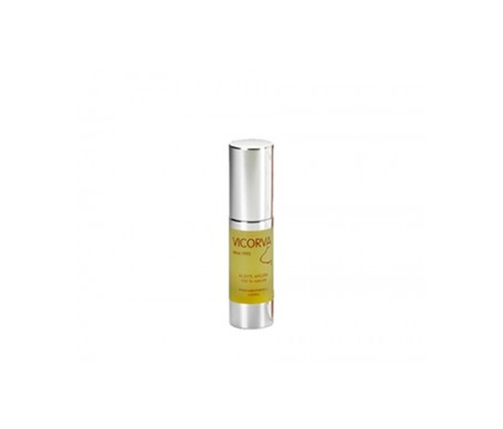 Vicorva Aceite Puro De Argan 100 Ml Vicorva Aceite Puro De Argan 100 Ml