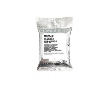 Comodynes Ccc Mur Oversize Micellar Normal Skin 40 Toallitas Comodynes Ccc Mur Oversize Micellar Normal Skin 40 Toallitas