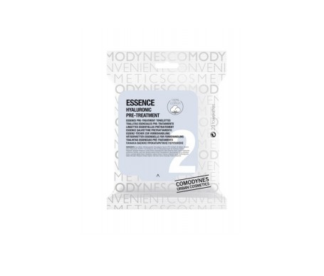 Comodynes Ccc Mur Essence Flash Edition 10 Toallitas Comodynes Ccc Mur Essence Flash Edition 10 Toallitas