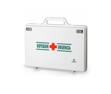 Joya Botiquin Plastico M1 39 X 29 Joya Botiquin Plastico M1 39 X 29