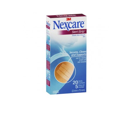 Nexcare Steri Trip Nexcare Steri Trip