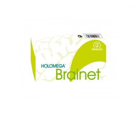 Holomega Brainet 20 Ampollas Holomega Brainet 20 Ampollas