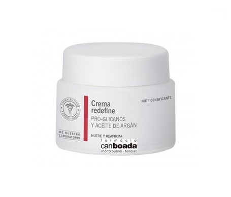 Crema Redefine Ceramidas 50 Ml Crema Redefine Ceramidas 50 Ml