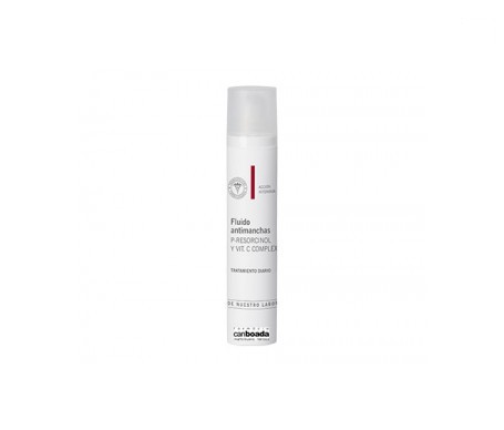 Fluido Antimanchas Spf30 50ml Fluido Antimanchas Spf30 50ml