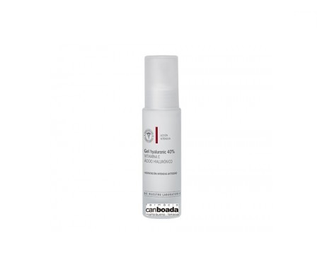 Gel Hyaluronico 40% 50 Ml Gel Hyaluronico 40% 50 Ml