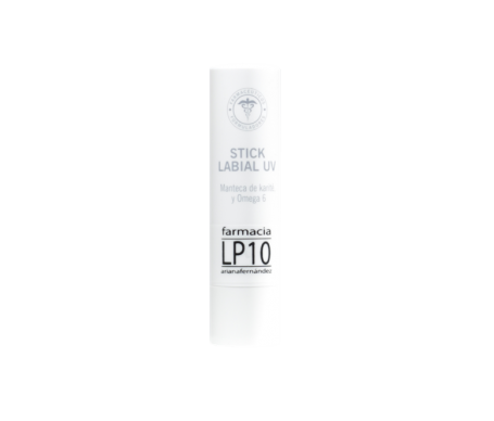 Stick Labial Uv Stick Labial Uv