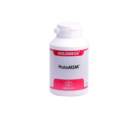 Holomega Holomsm 180 Cápsulas Holomega Holomsm 180 Cápsulas