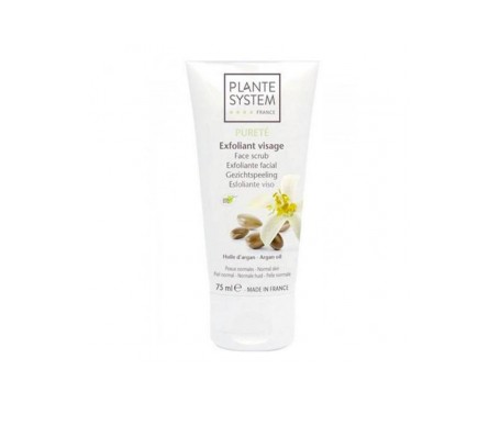 Plante System Purete Exfoliante Facial 75 Ml Plante System Purete Exfoliante Facial 75 Ml