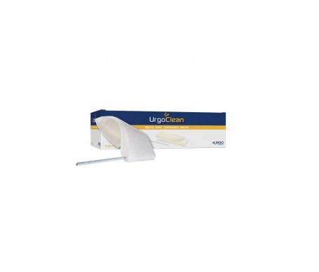 Urgoclean Mecha Con Sonda Aposito Esteril 4 X 50 Cm 5 U Urgoclean Mecha Con Sonda Aposito Esteril 4 X 50 Cm 5 U