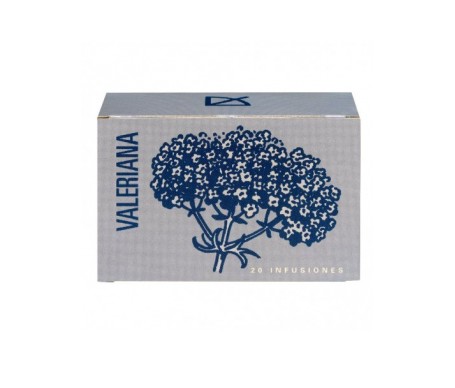 La Pirenaica Valeriana 20 Infu La Pirenaica Valeriana 20 Infu