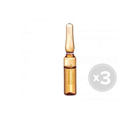 Bellacare Vitamina C 30 Ampollas Bellacare Vitamina C 30 Ampollas