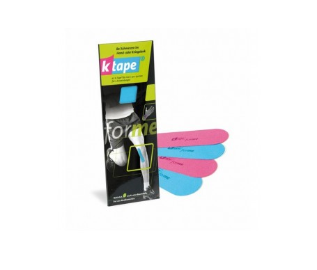 K Tape For Me Dolores De Muñeca Y Rodilla Vendaje Neuro Muscul K Tape For Me Dolores De Muñeca Y Rodilla Vendaje Neuro Muscul