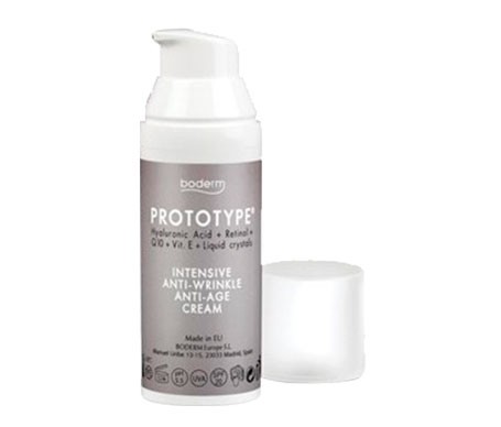 Prototype Anti Age Cream 50 Ml Prototype Anti Age Cream 50 Ml