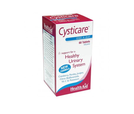 Cysticare One A Day 60 Tabletas Cysticare One A Day 60 Tabletas