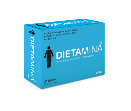 Dietamina 21 Sticks Dietamina 21 Sticks