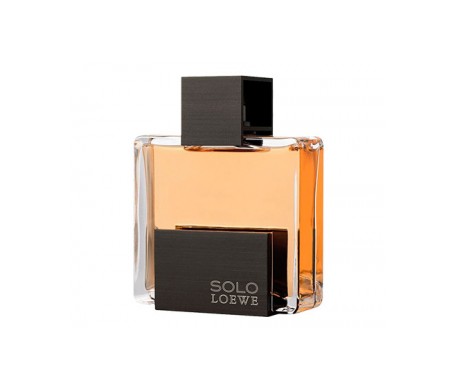 Loewe Solo Loewe Eau De Toilette Spray 125 Ml Loewe Solo Loewe Eau De Toilette Spray 125 Ml