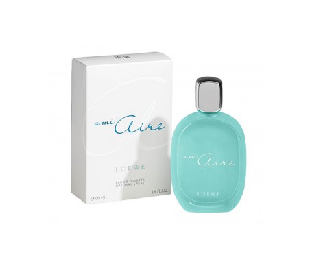 Loewe A Mi Aire Eau De Toilette Spray 100 Ml Loewe A Mi Aire Eau De Toilette Spray 100 Ml