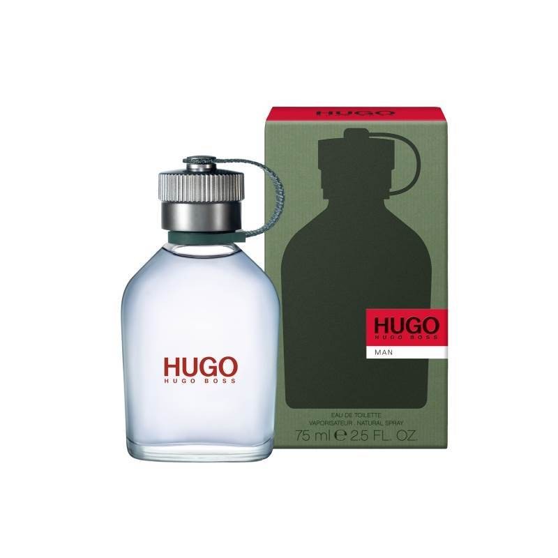 Hugo Boss Eau De Toilette Spray 75 Ml Hugo Boss Eau De Toilette Spray 75 Ml