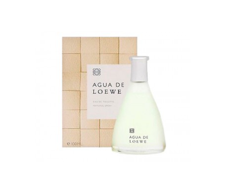 Loewe Agua Loewe Eau De Toilette Spray 100 Ml Loewe Agua Loewe Eau De Toilette Spray 100 Ml