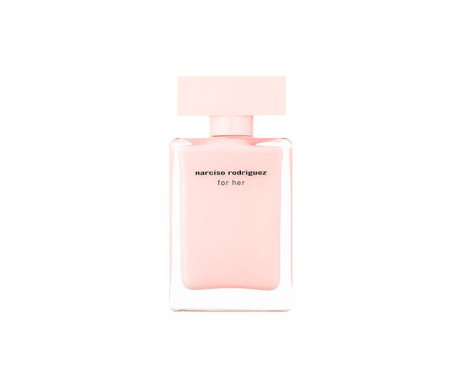 Narciso Rodriguez For Her Eau De Parfum Spray 50 Ml Narciso Rodriguez For Her Eau De Parfum Spray 50 Ml
