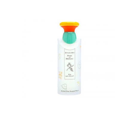 Bvlgari Petits Et Mamans Eau De Toilette Spray 100 Ml Bvlgari Petits Et Mamans Eau De Toilette Spray 100 Ml