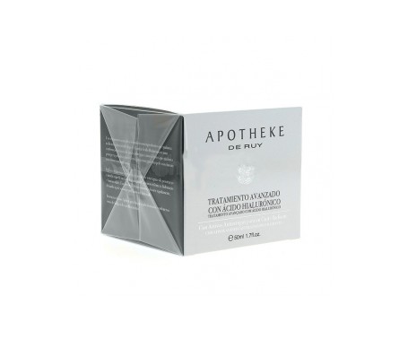 Apotheke Crema Facial Acido Hialuronico Apotheke Crema Facial Acido Hialuronico