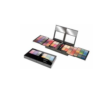 Deborah Color Symphony Book Deborah Color Symphony Book