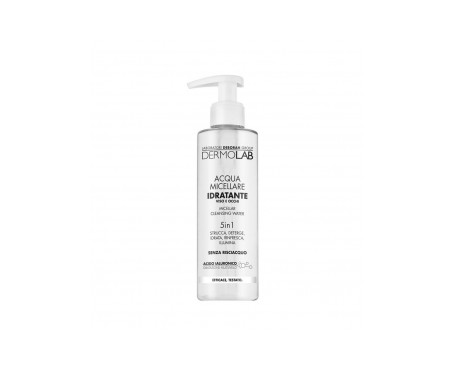 Deborah Dermolab Agua Micelar Hidratante Deborah Dermolab Agua Micelar Hidratante