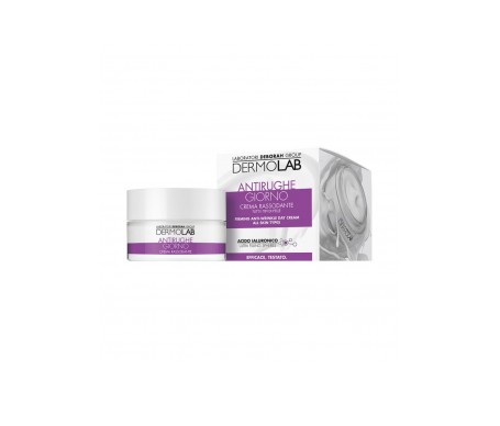 Deborah Dermolab Crema Antiarrugas Reafirmante Dia Deborah Dermolab Crema Antiarrugas Reafirmante Dia