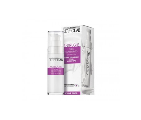 Deborah Dermolab Serum Antiarrugas Deborah Dermolab Serum Antiarrugas