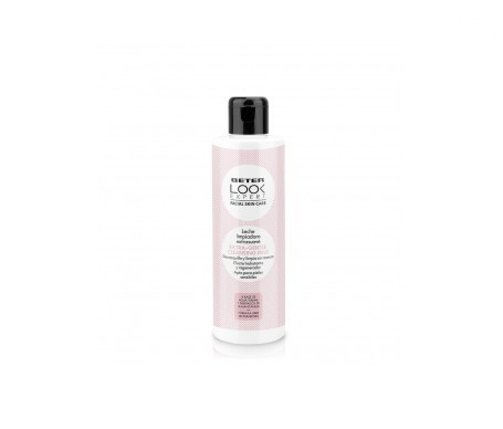 Beter Look Expert Leche Limpiadora 200 Ml Beter Look Expert Leche Limpiadora 200 Ml