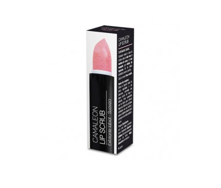 Camaleon Lip Scrub Melon 4 Gr Camaleon Lip Scrub Melon 4 Gr