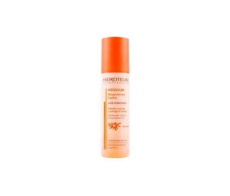 Hidrotelial Fotoprotector Capilar Bifasico 200ml Hidrotelial Fotoprotector Capilar Bifasico 200ml