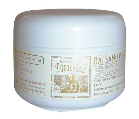 Paracelsia Balsamo Rosala N 44 200 Ml Paracelsia Balsamo Rosala N 44 200 Ml