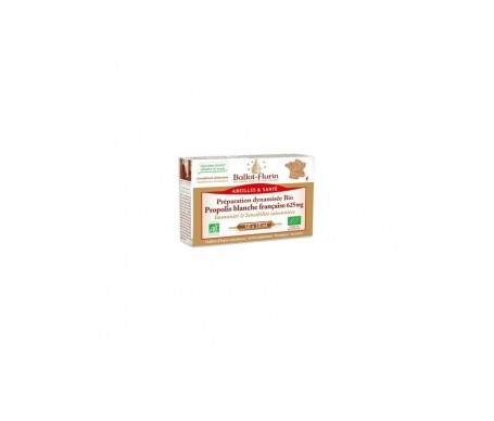 Ballor Flurin Jalea Real Francesa 4000mg 10 Ampollas Ballor Flurin Jalea Real Francesa 4000mg 10 Ampollas